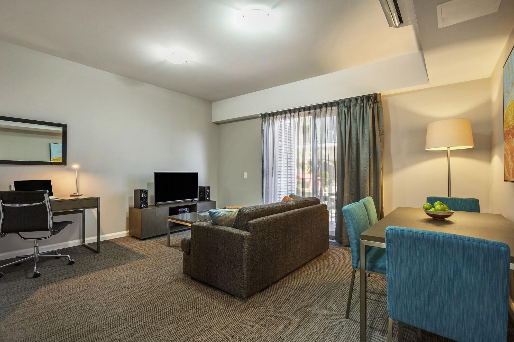 Aparthotel Hudson Berrimah Darwin Exterior foto