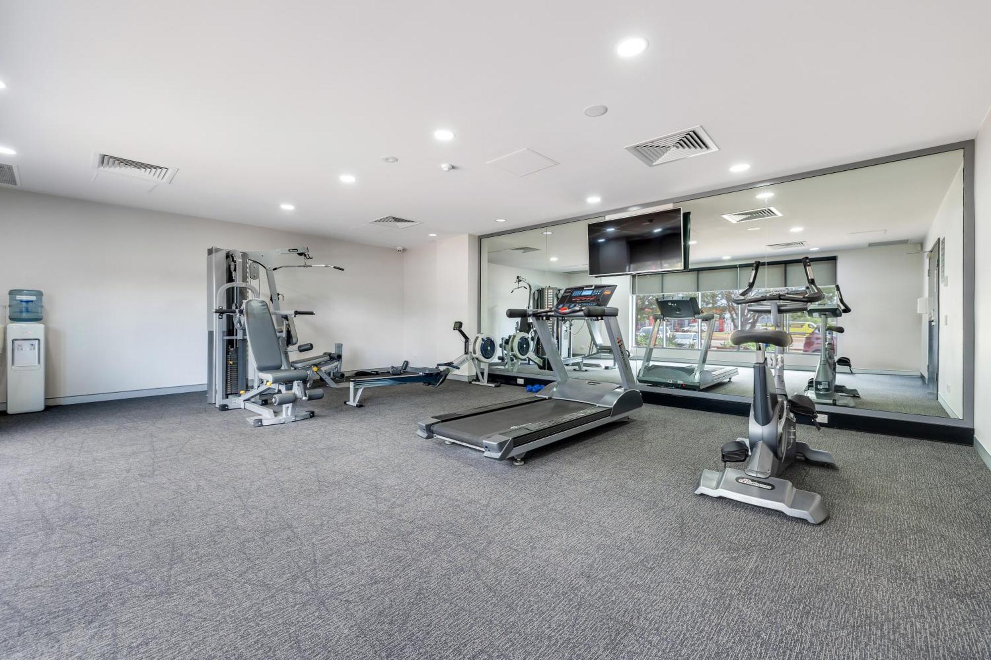Aparthotel Hudson Berrimah Darwin Exterior foto