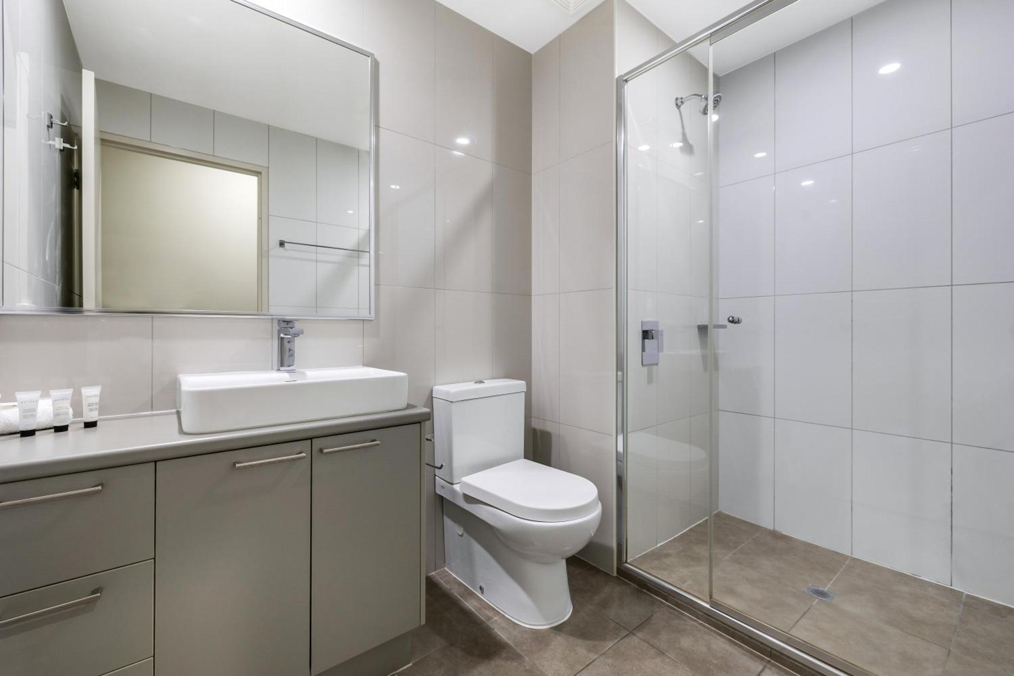Aparthotel Hudson Berrimah Darwin Exterior foto