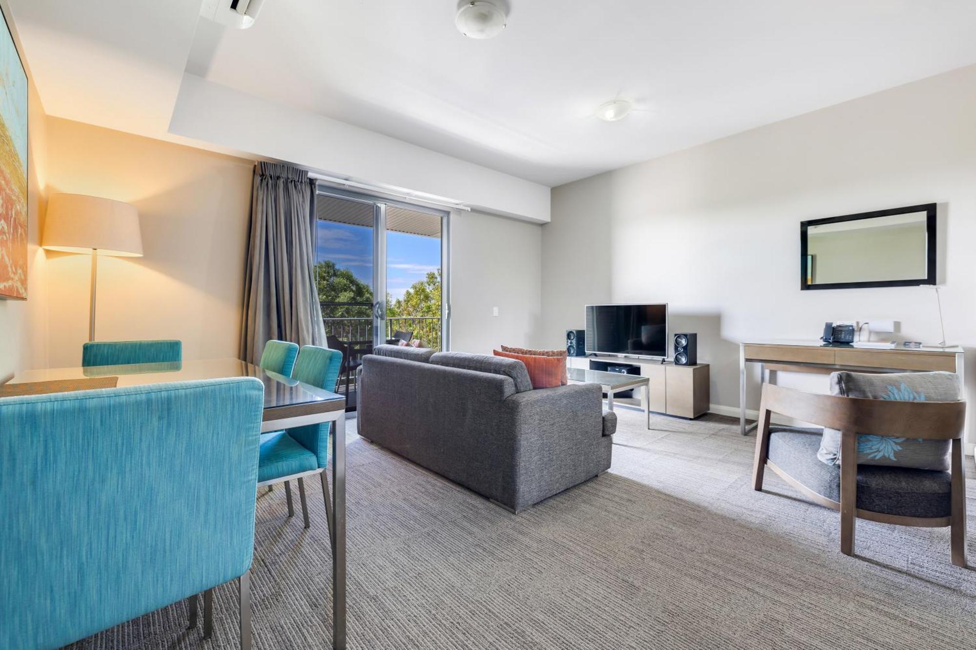 Aparthotel Hudson Berrimah Darwin Exterior foto