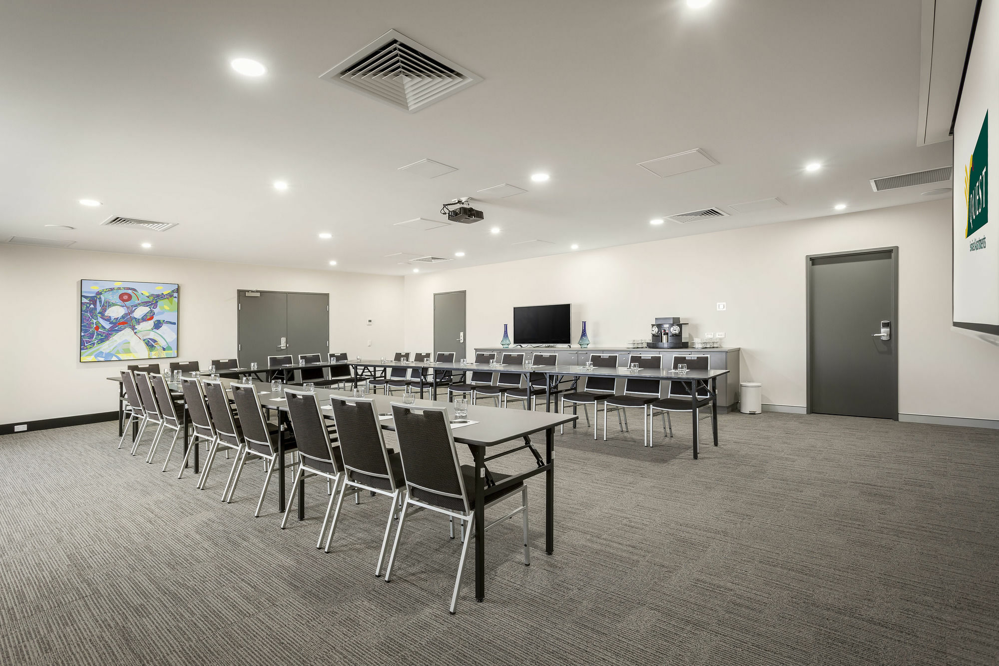 Aparthotel Hudson Berrimah Darwin Exterior foto